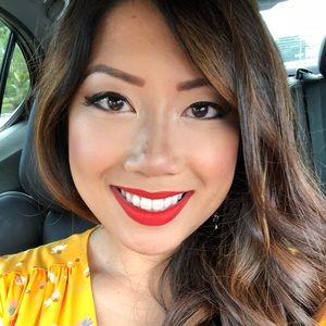 Meet your Posher, Isabelle